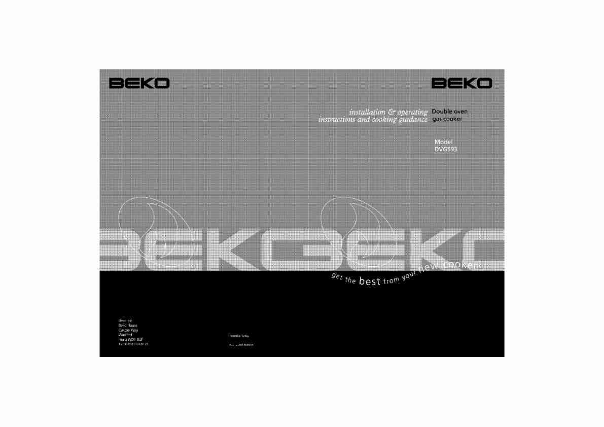 Beko Double Oven DVG593-page_pdf